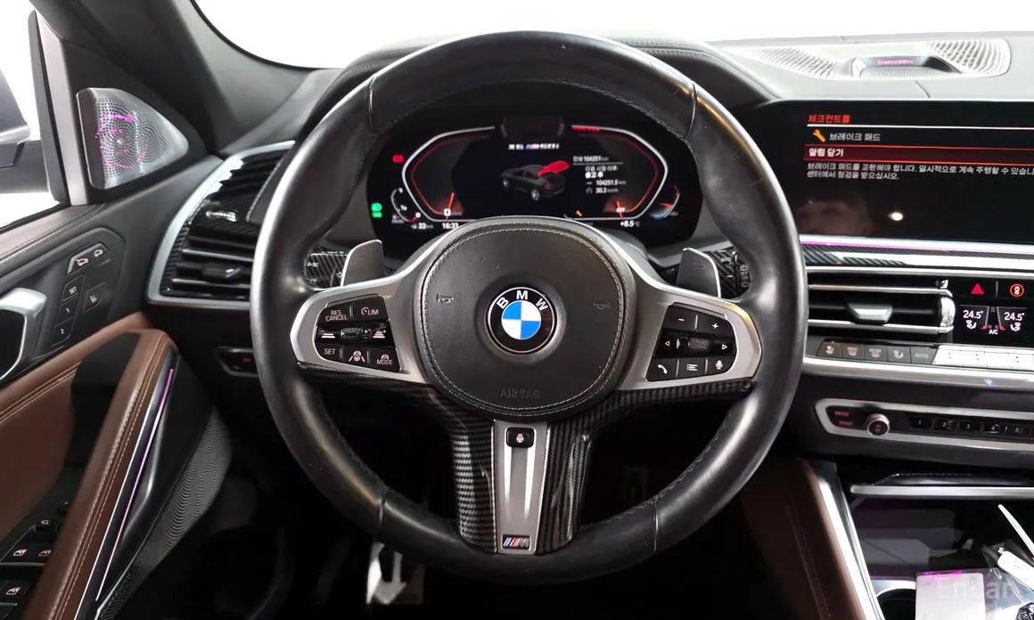 Фото 13 - BMW X6