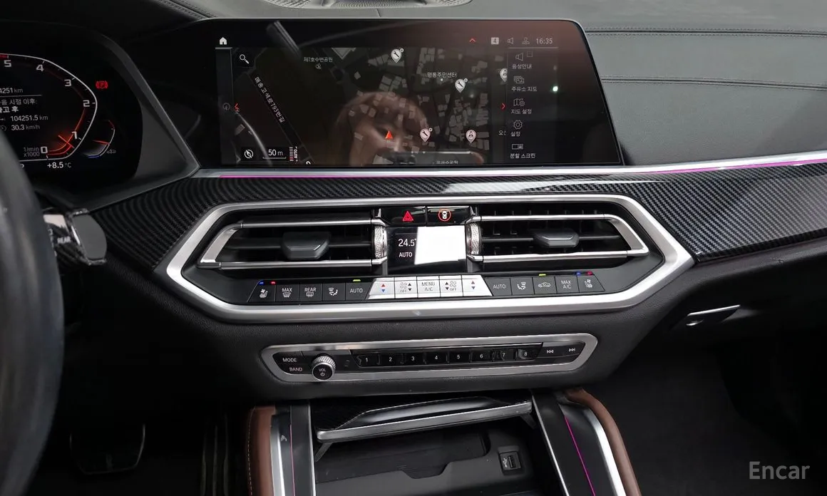 Фото 14 - BMW X6