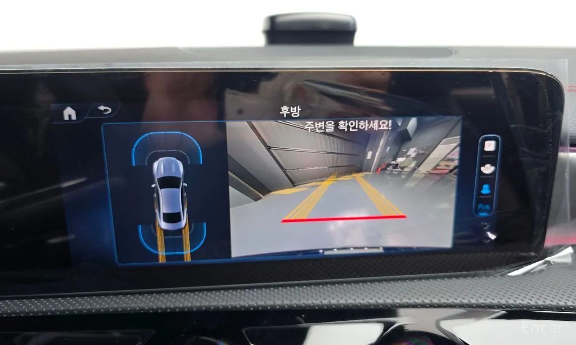 Фото 16 - Mercedes-Benz CLA-Class