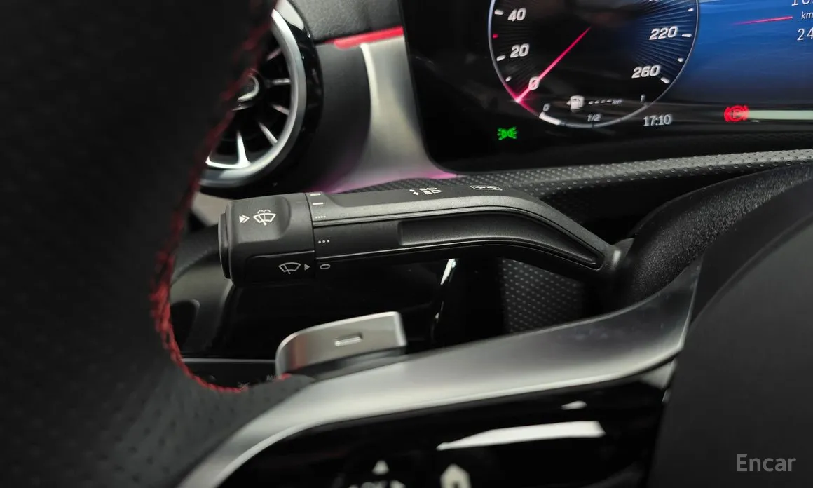 Фото 18 - Mercedes-Benz CLA-Class