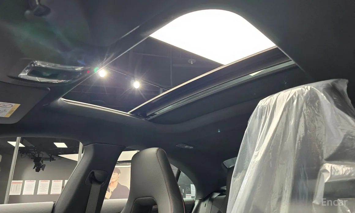 Фото 19 - Mercedes-Benz CLA-Class