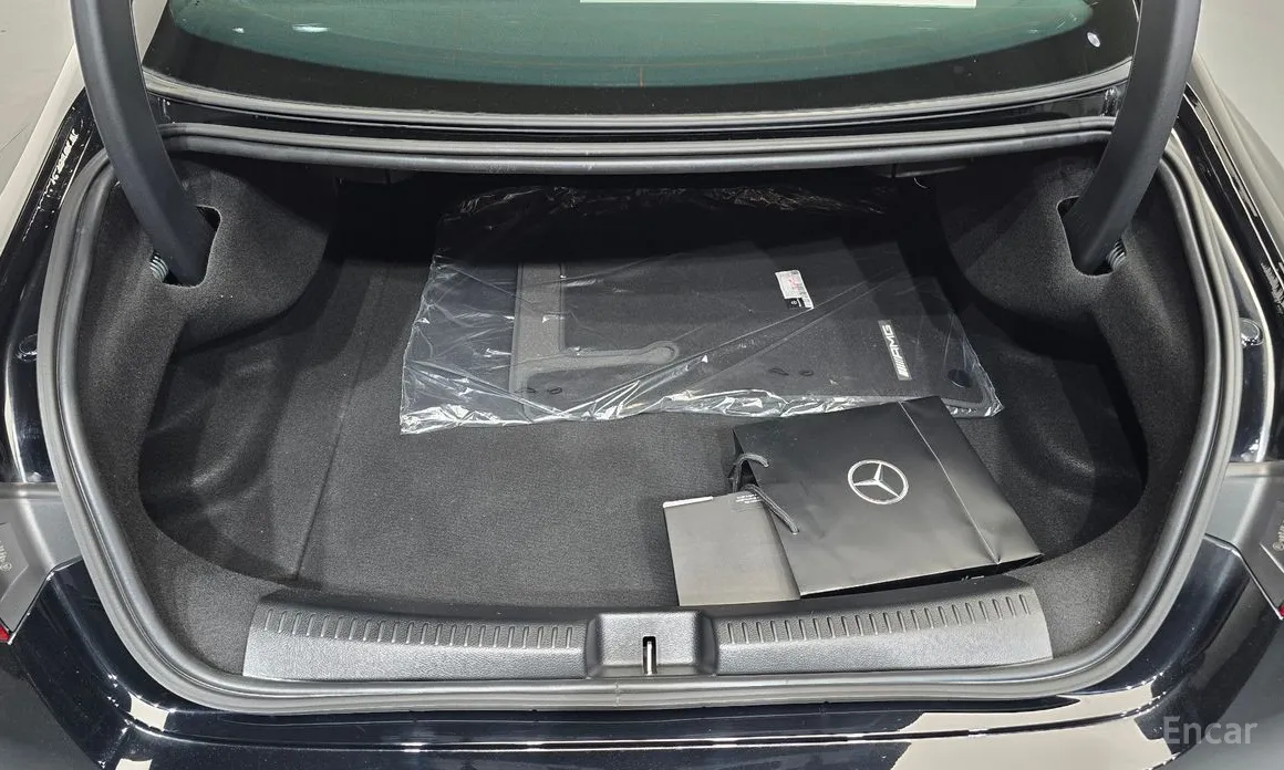 Фото 20 - Mercedes-Benz CLA-Class