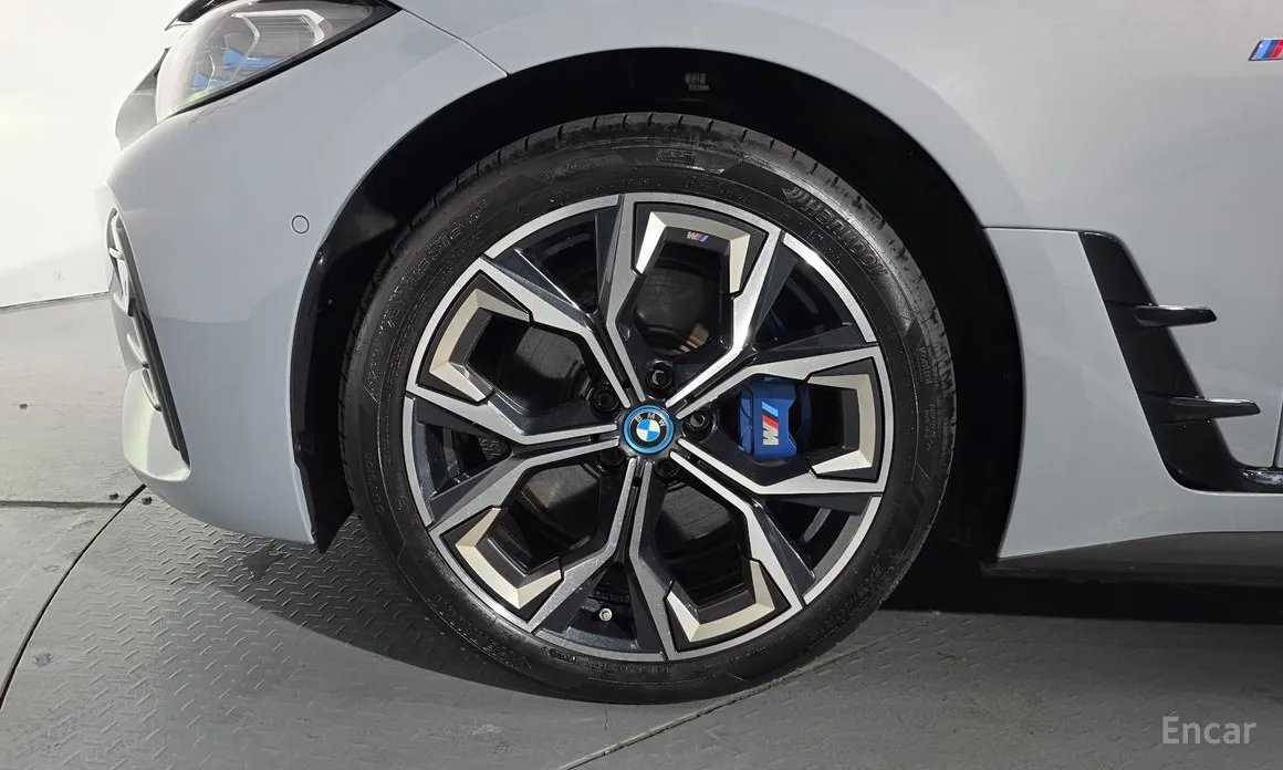 Фото 5 - BMW i4