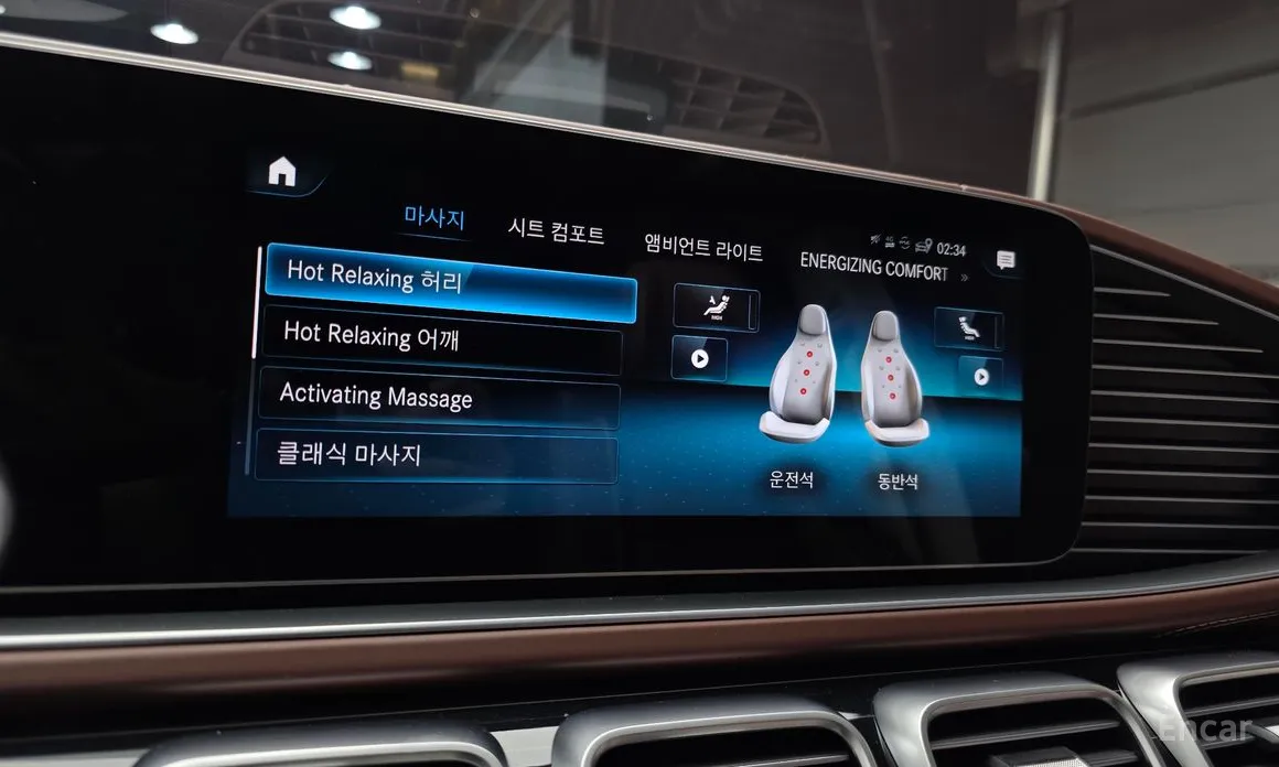 صورة 15 - Mercedes-Benz GLS-Class