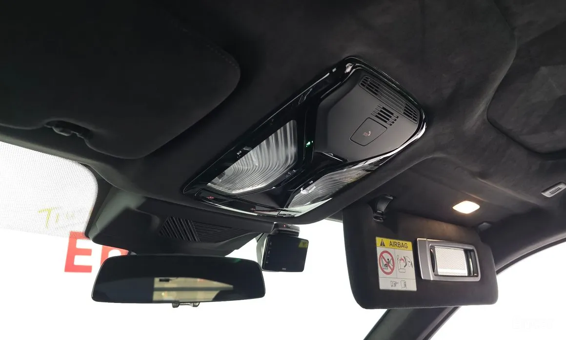 Фото 18 - BMW XM