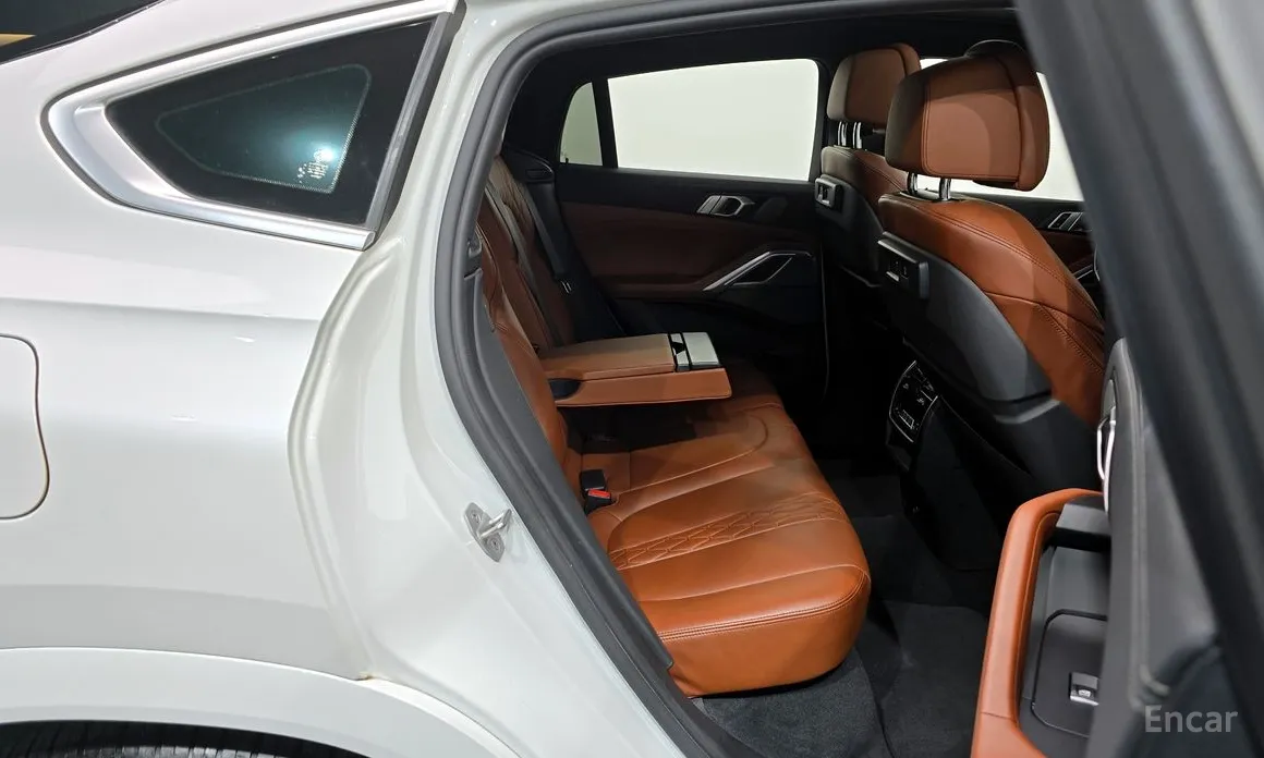 Фото 12 - BMW X6