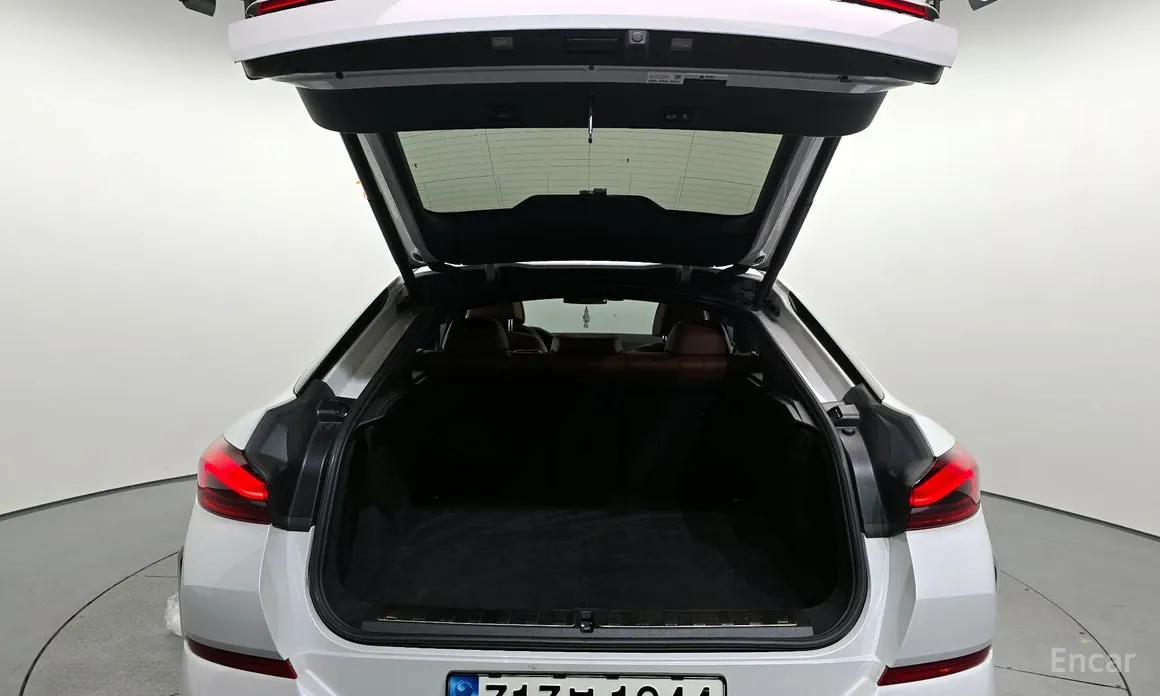 Фото 20 - BMW X6