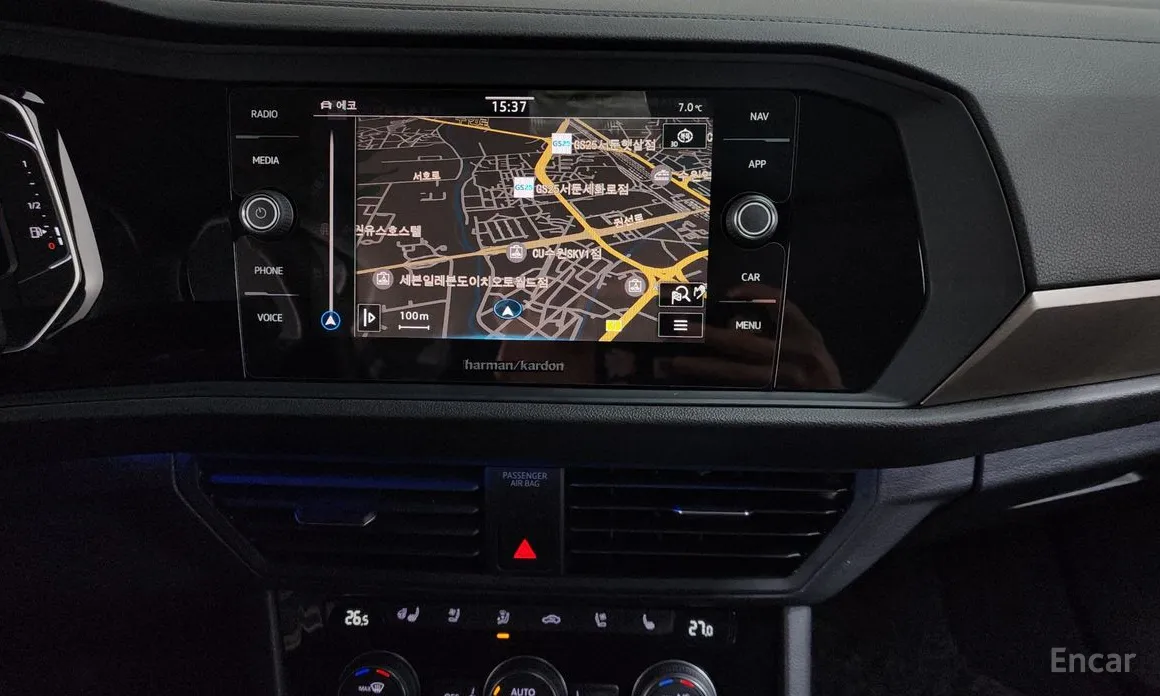 Фото 15 - Volkswagen Jetta