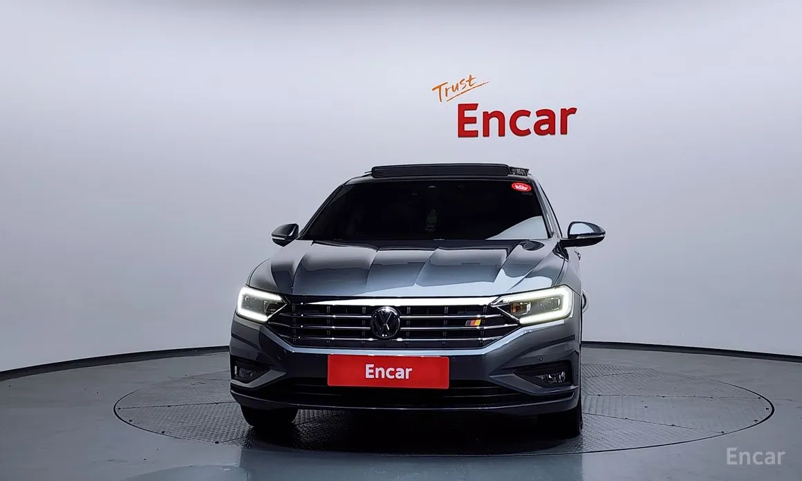 Фото 3 - Volkswagen Jetta