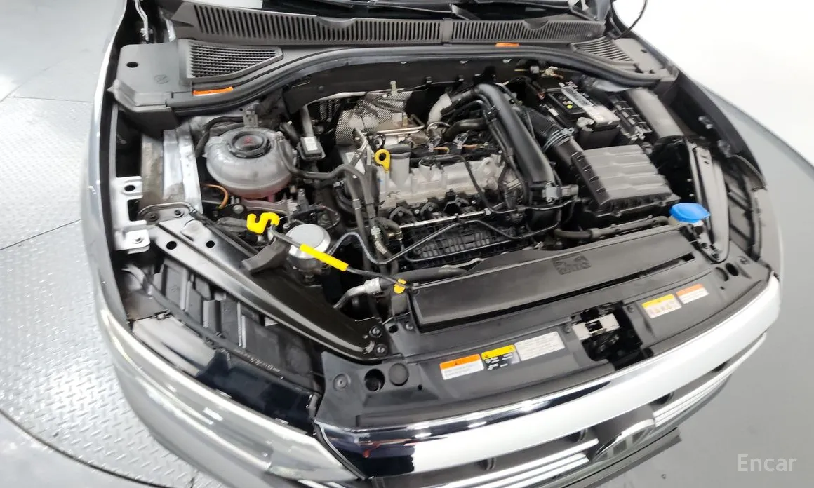 Фото 6 - Volkswagen Jetta