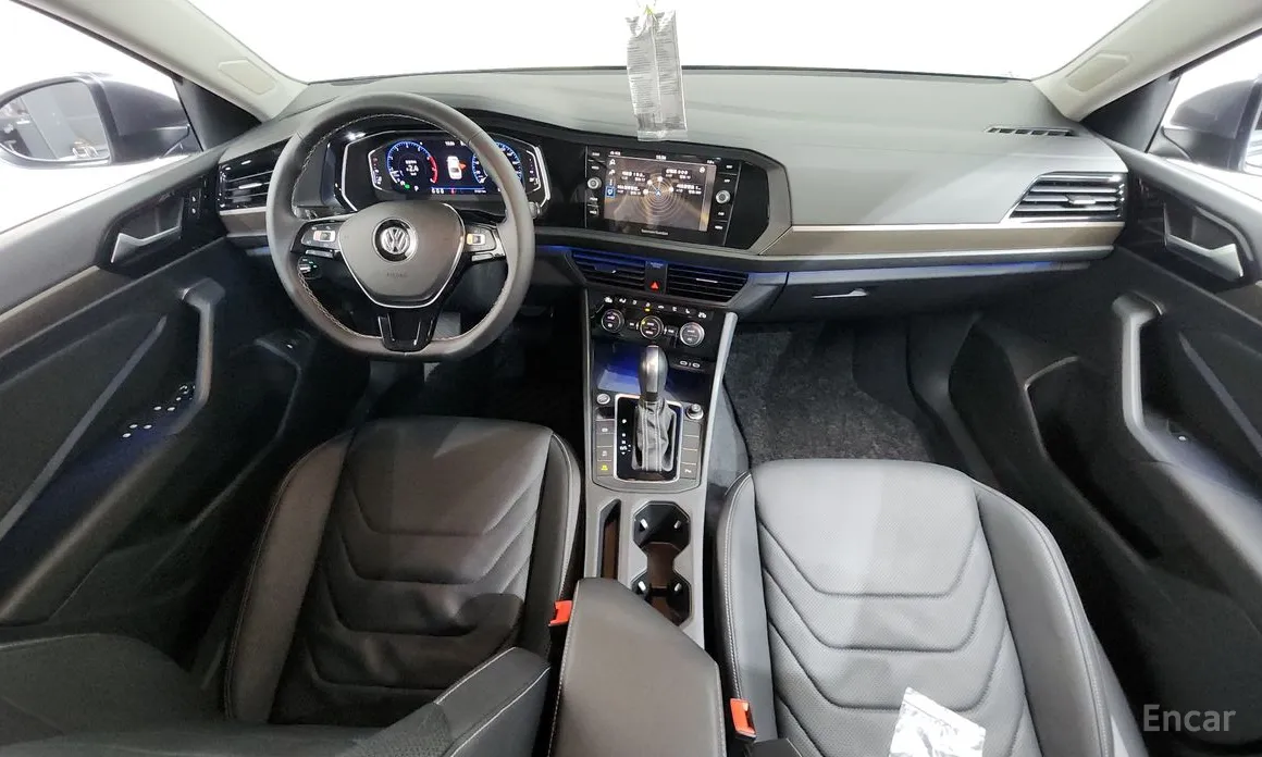 Фото 7 - Volkswagen Jetta