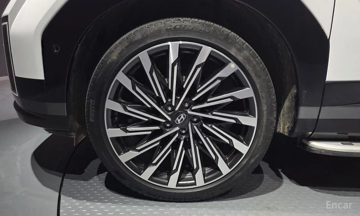 Zdjęcie 5 - Hyundai Santa Fe