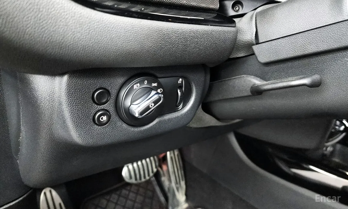 Фото 16 - Mini Clubman