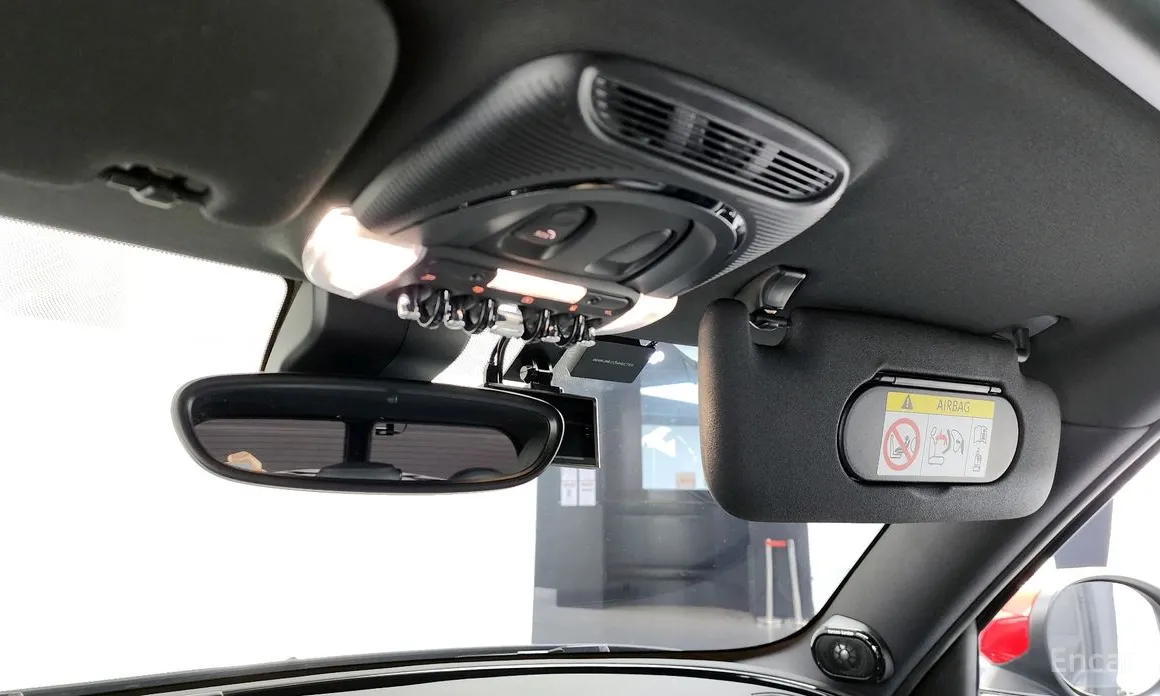 Фото 17 - Mini Clubman