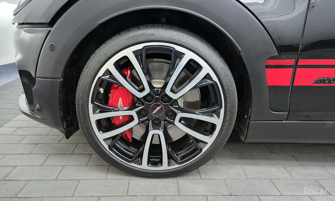 Фото 5 - Mini Clubman