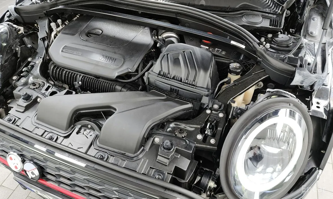 Фото 6 - Mini Clubman