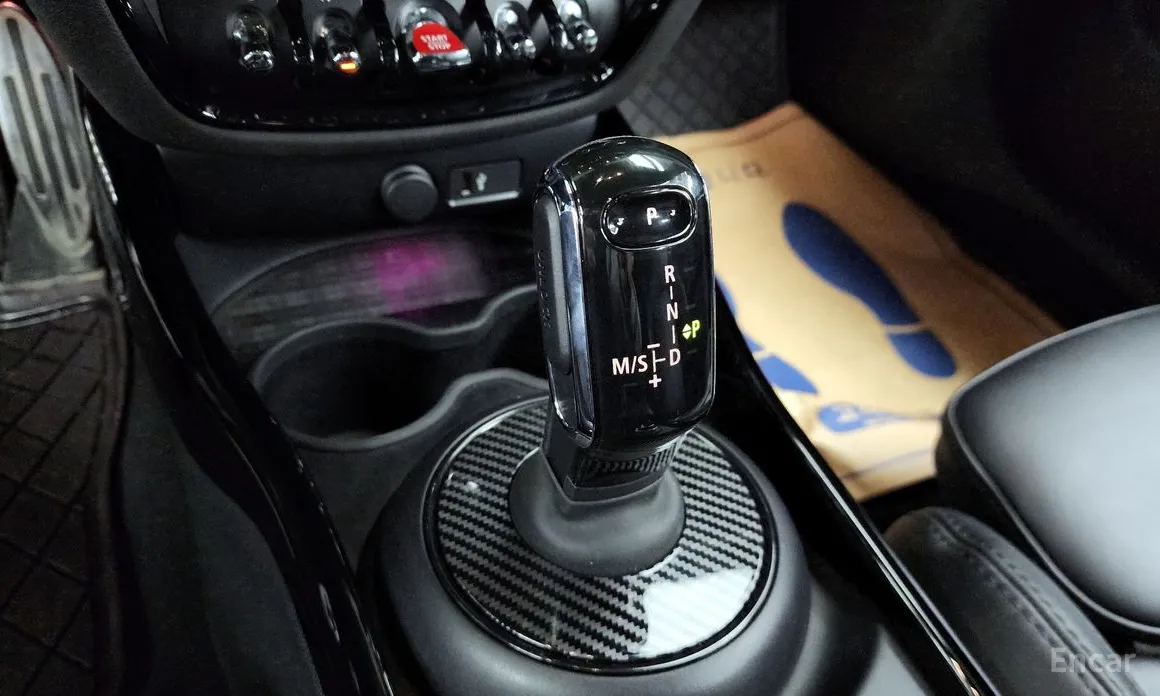 Фото 9 - Mini Clubman