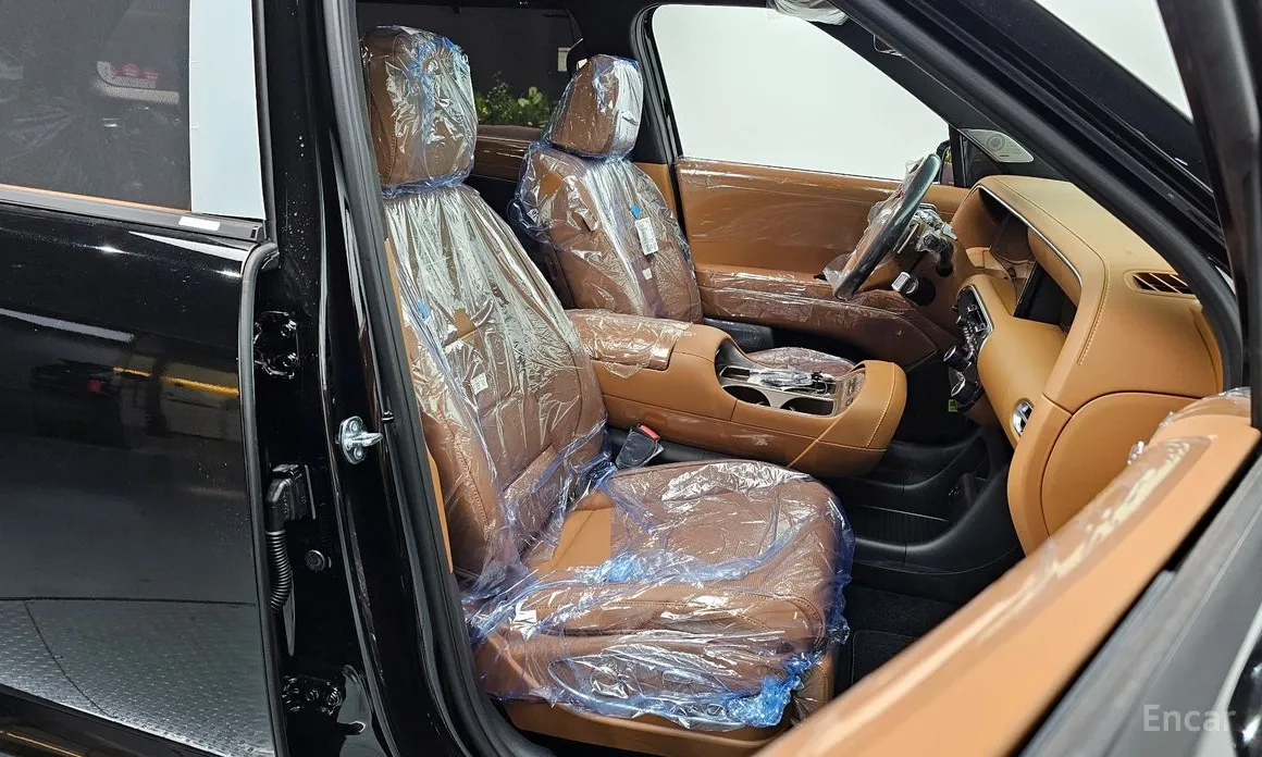 Фото 10 - Hyundai Palisade