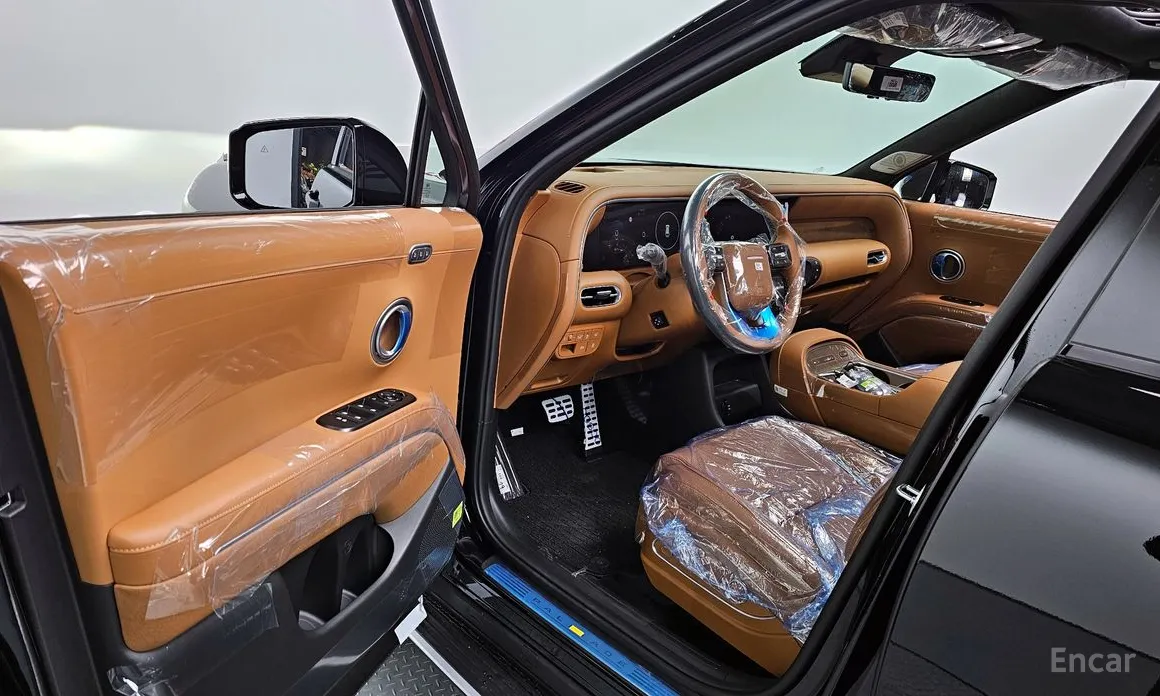 Фото 11 - Hyundai Palisade