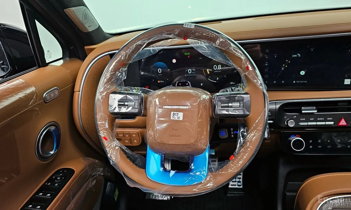 Фото 14 - Hyundai Palisade