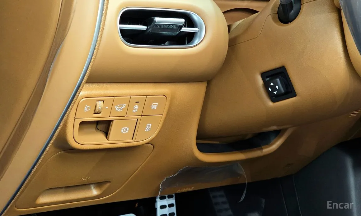 Фото 16 - Hyundai Palisade