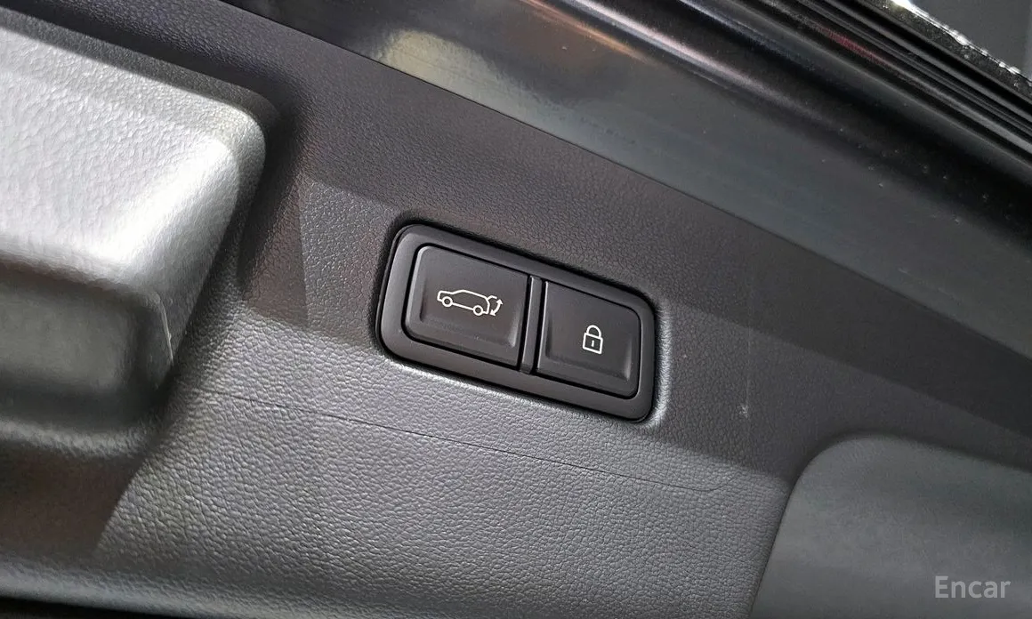 Фото 19 - Hyundai Palisade