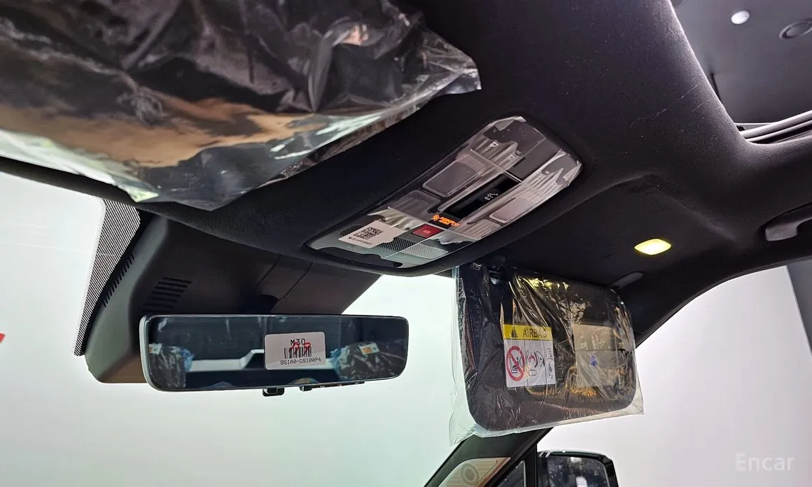 Фото 20 - Hyundai Palisade