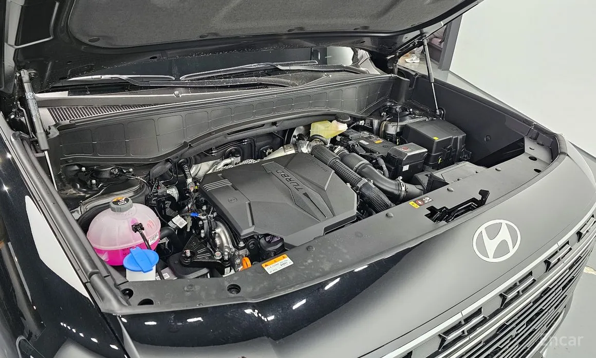 Фото 6 - Hyundai Palisade