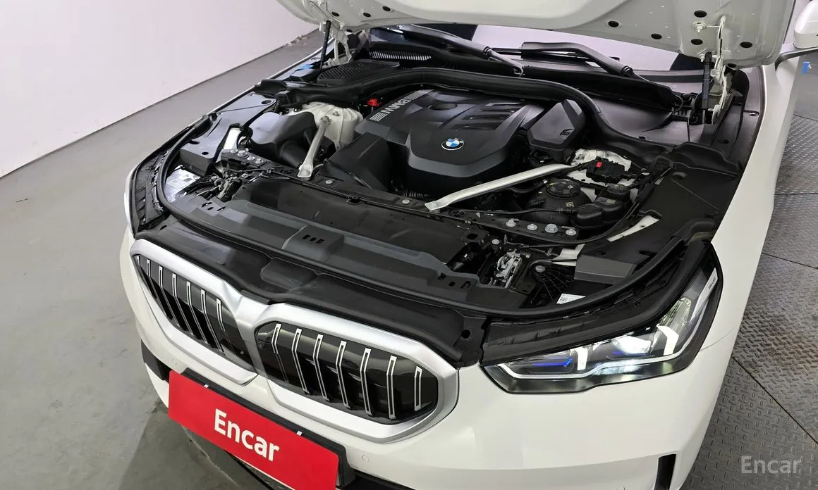 Фото 6 - BMW 5 Series