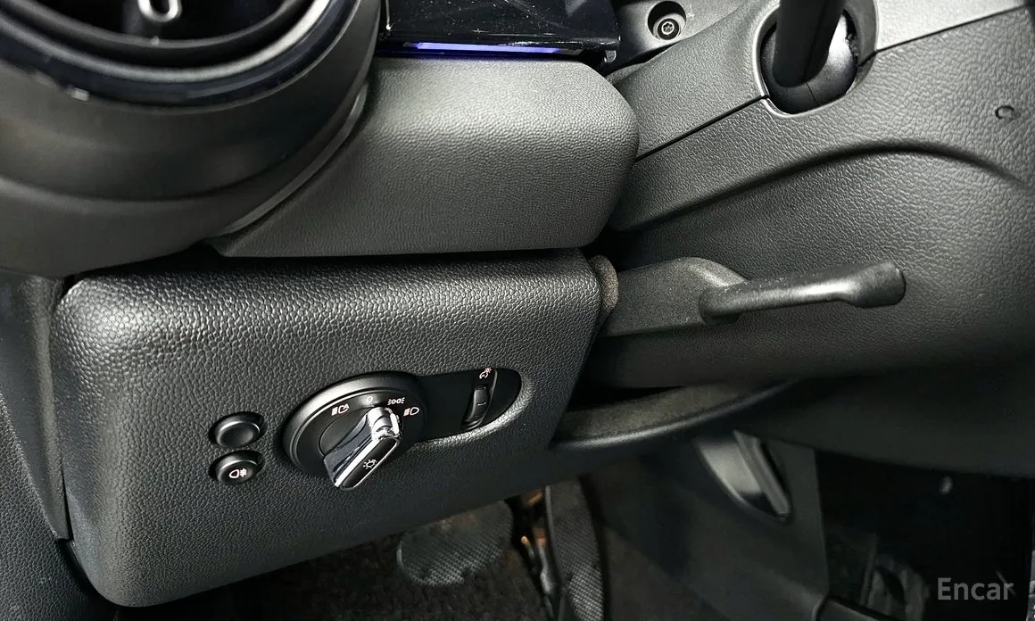 Фото 14 - Mini Cooper