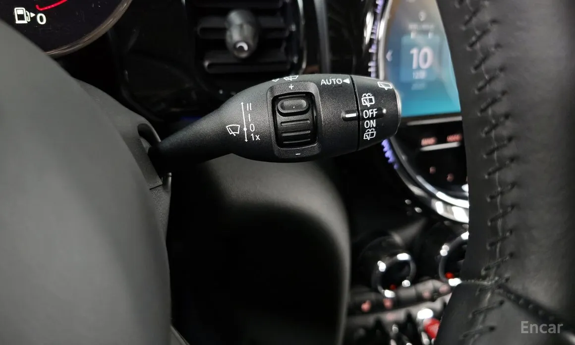 Фото 15 - Mini Cooper