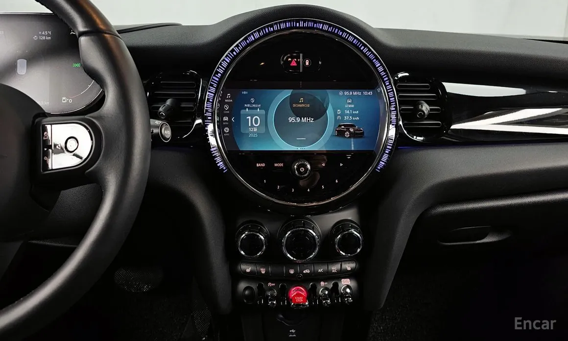 Фото 16 - Mini Cooper