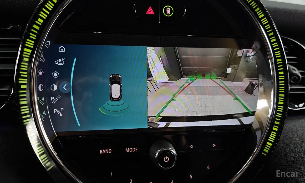 Фото 17 - Mini Cooper