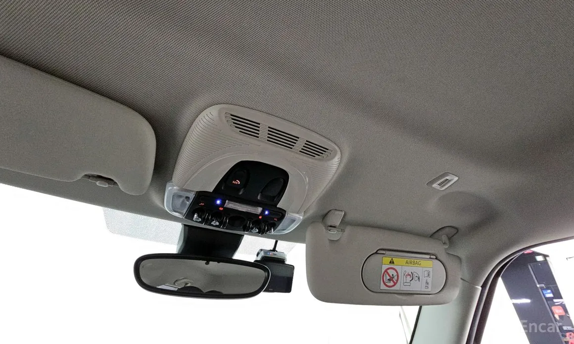 Фото 19 - Mini Cooper