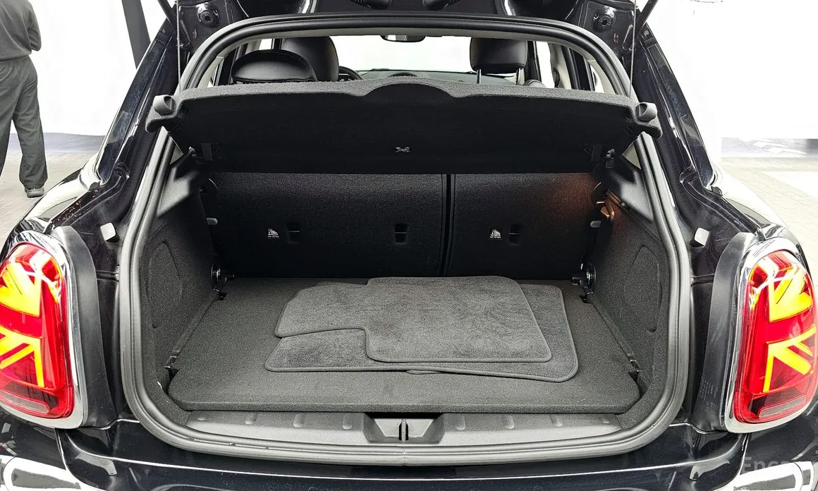 Фото 20 - Mini Cooper