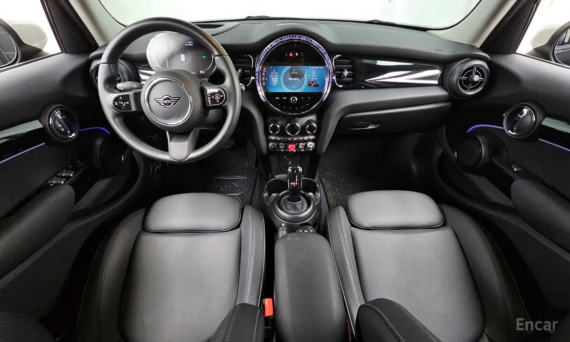 Фото 7 - Mini Cooper