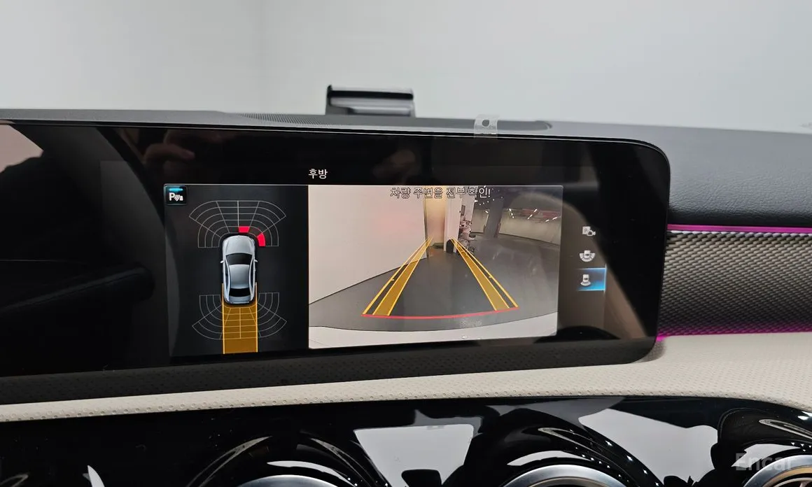 Фото 15 - Mercedes-Benz A-Class