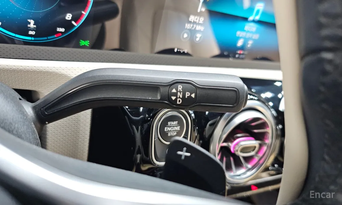 Фото 9 - Mercedes-Benz A-Class