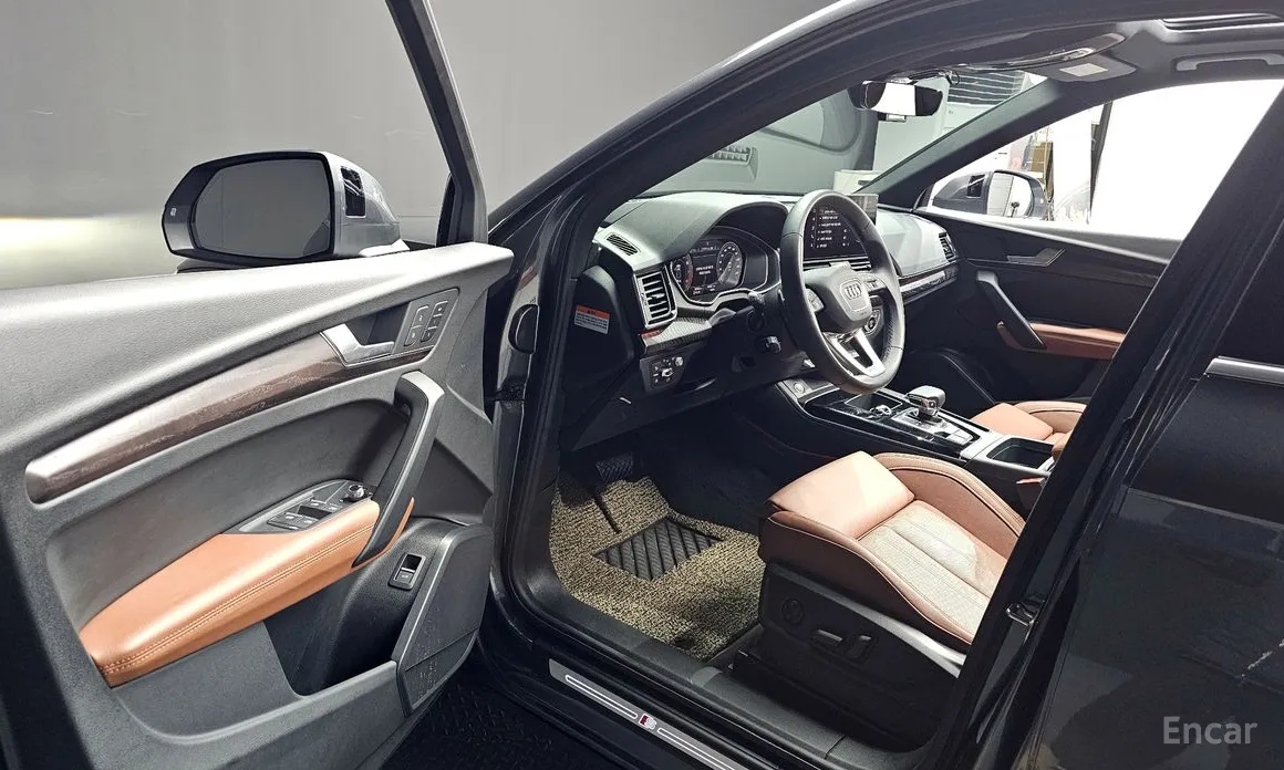 Фото 10 - Audi Q5