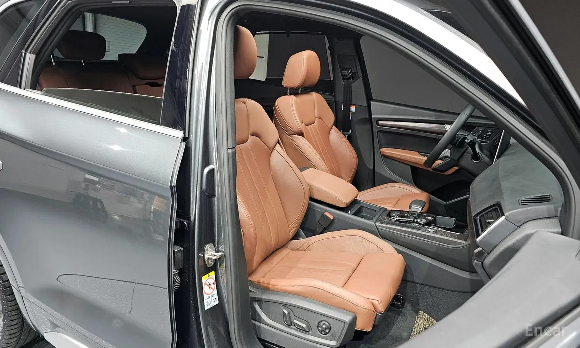 Фото 12 - Audi Q5