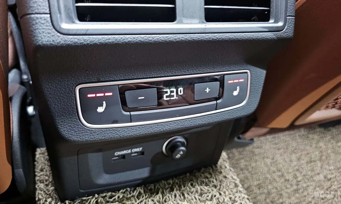 Фото 17 - Audi Q5