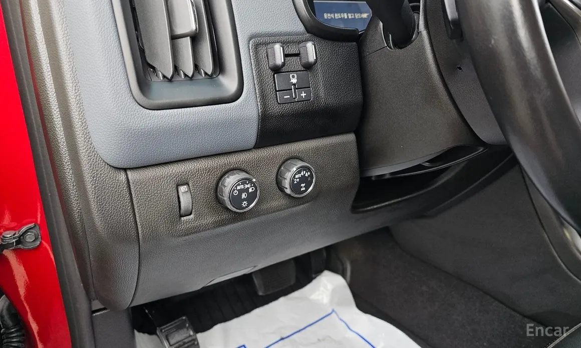 Фото 14 - Chevrolet Colorado