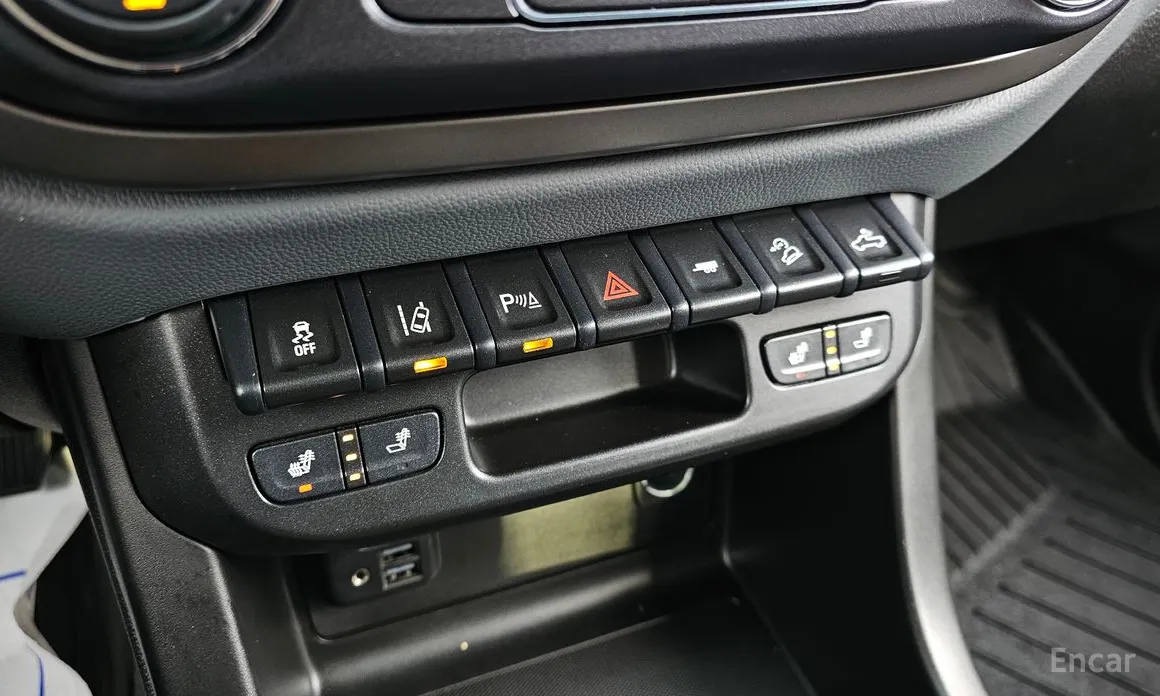 Фото 17 - Chevrolet Colorado