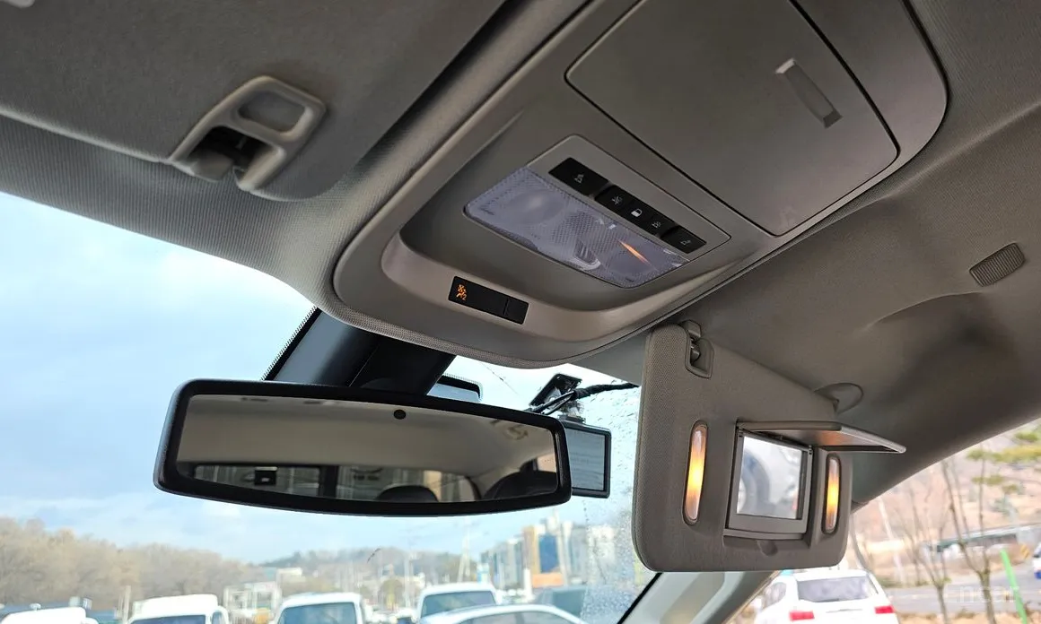 Фото 19 - Chevrolet Colorado