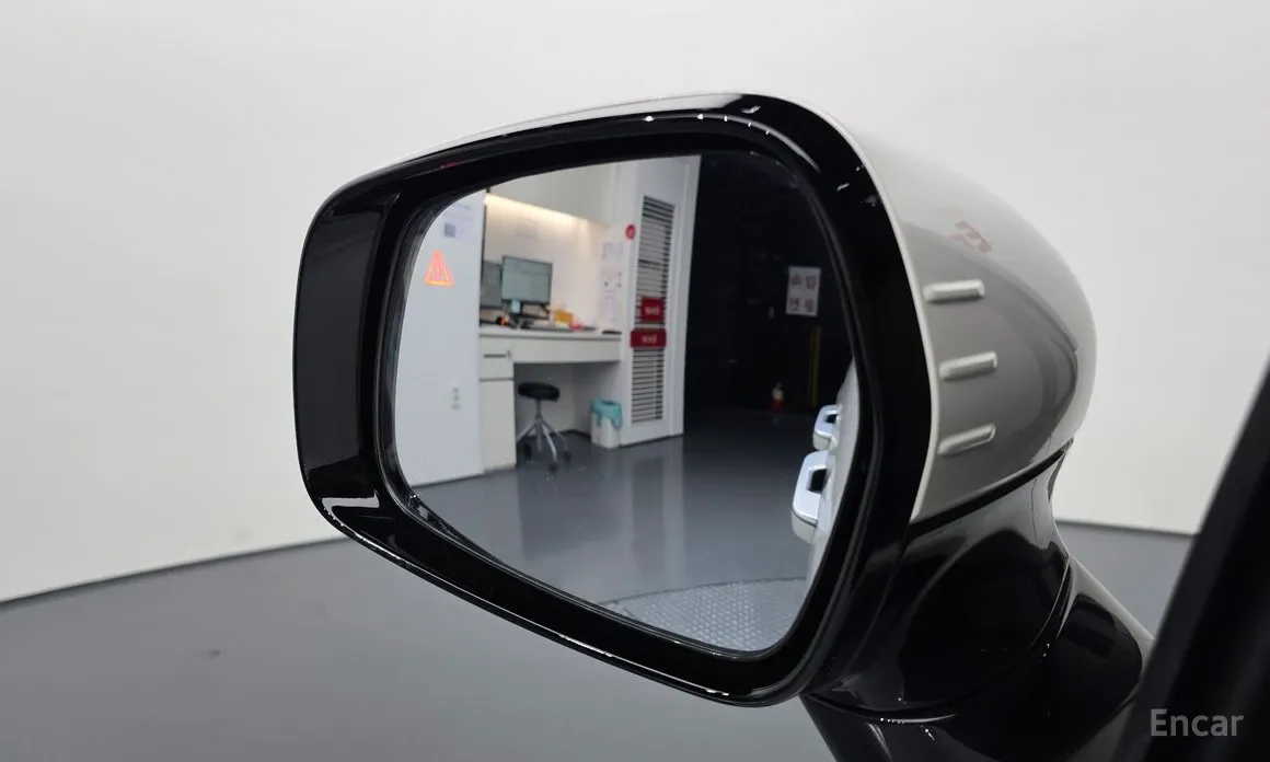 Фото 17 - Kia Carnival