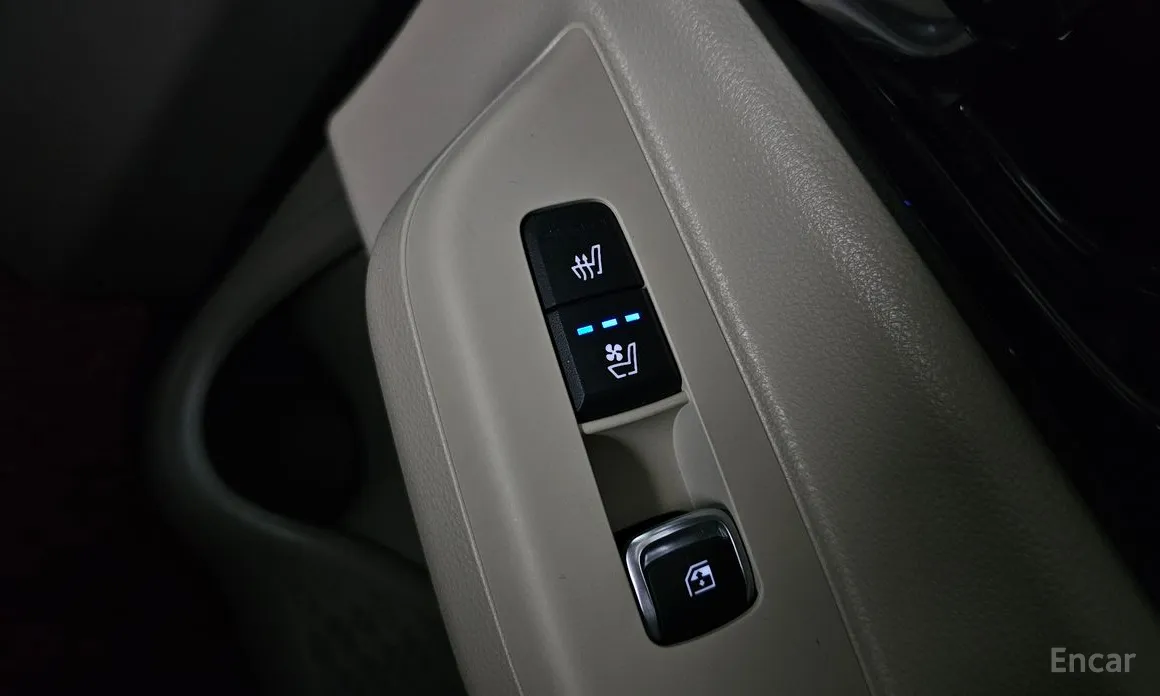 Фото 18 - Kia Carnival