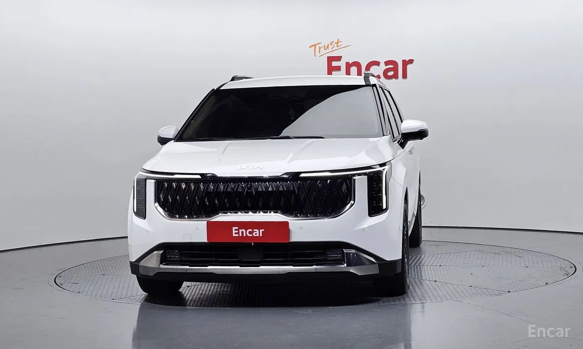 Фото 3 - Kia Carnival