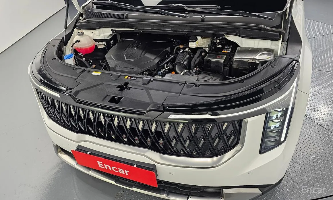 Фото 6 - Kia Carnival