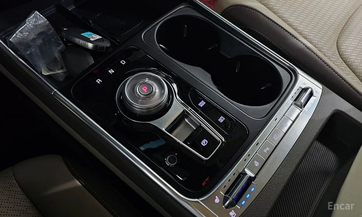 Фото 9 - Kia Carnival