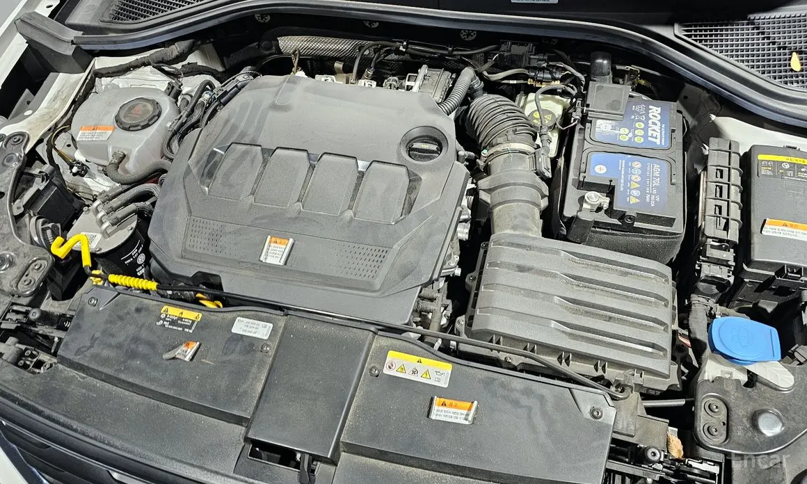 Фото 6 - Volkswagen T-Roc